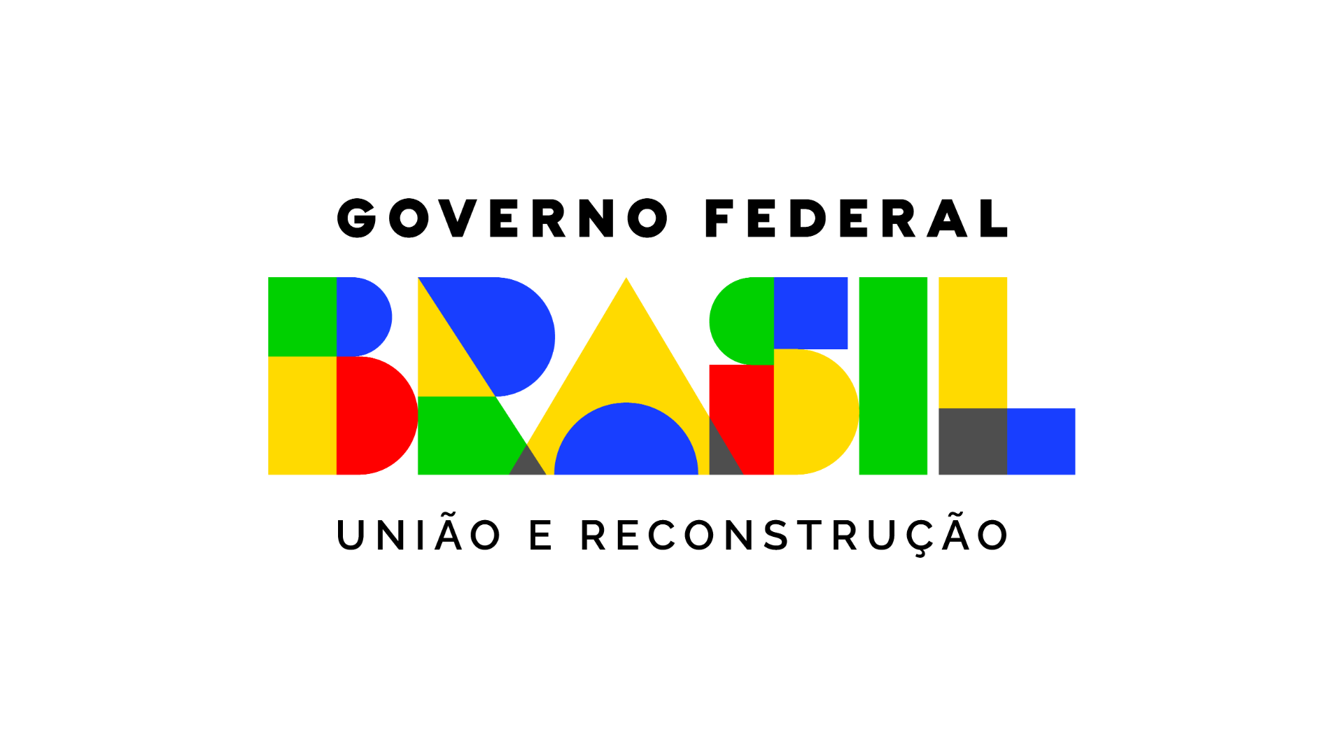 logo governo federal do brasil